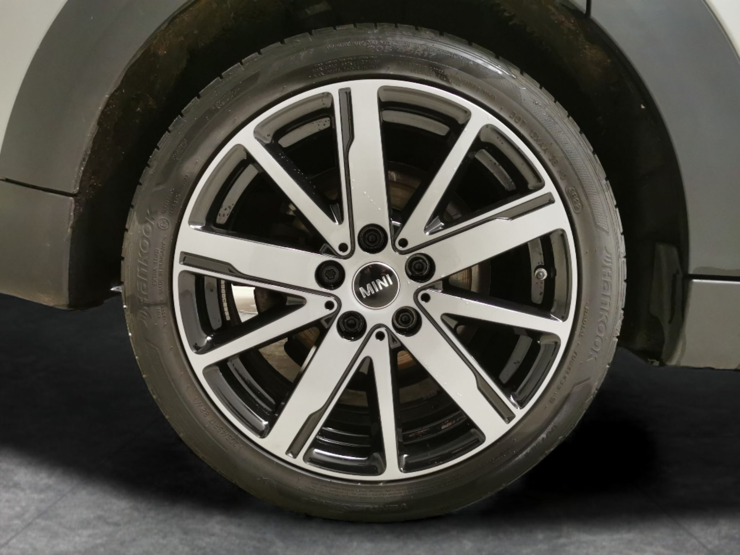 Used MINI Hatch 2022 for sale - 77373952: Photo 21