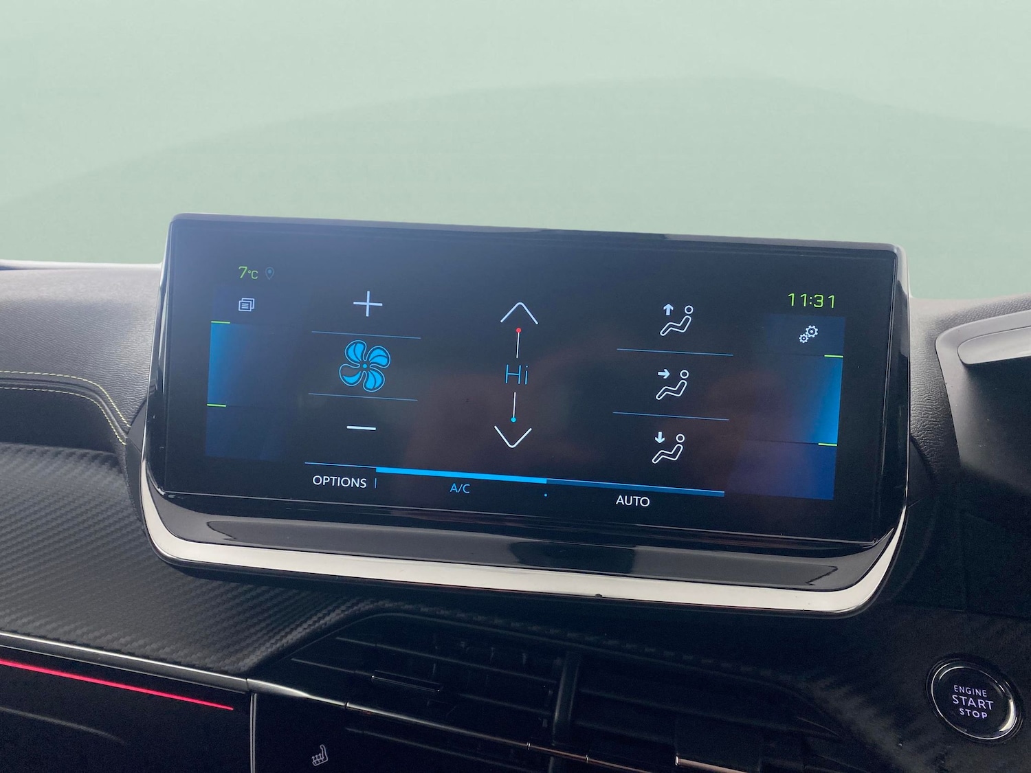 Used Peugeot E-2008 for sale - 77364962: Photo 17