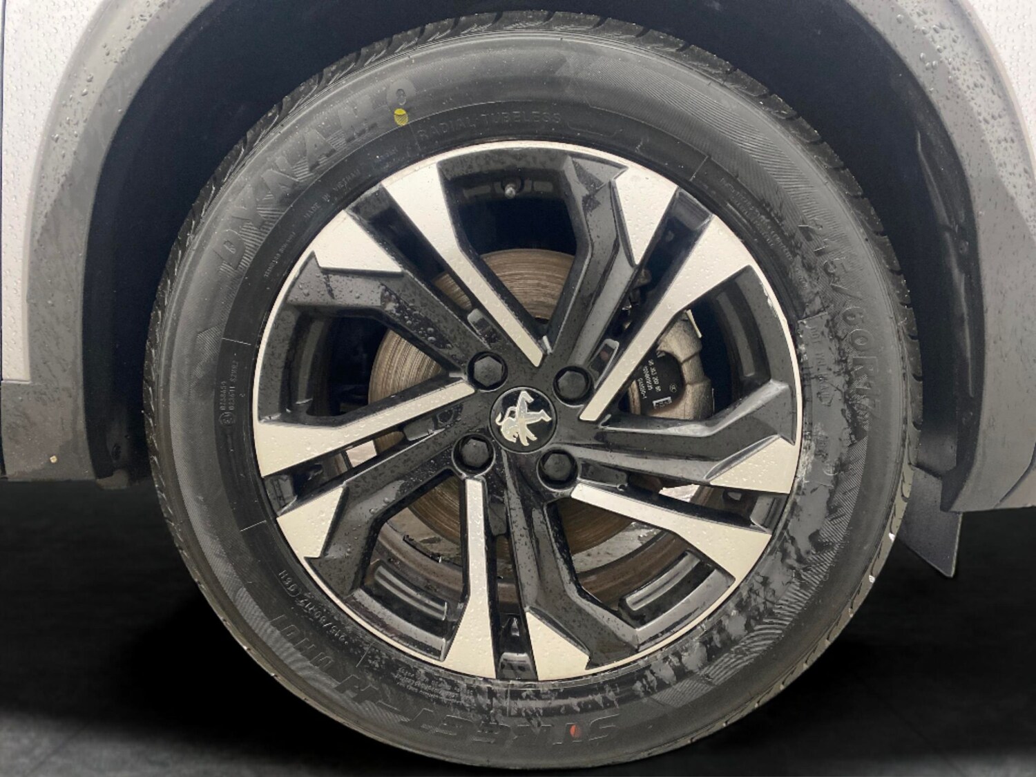 Used Peugeot E-2008 for sale - 77364962: Photo 22