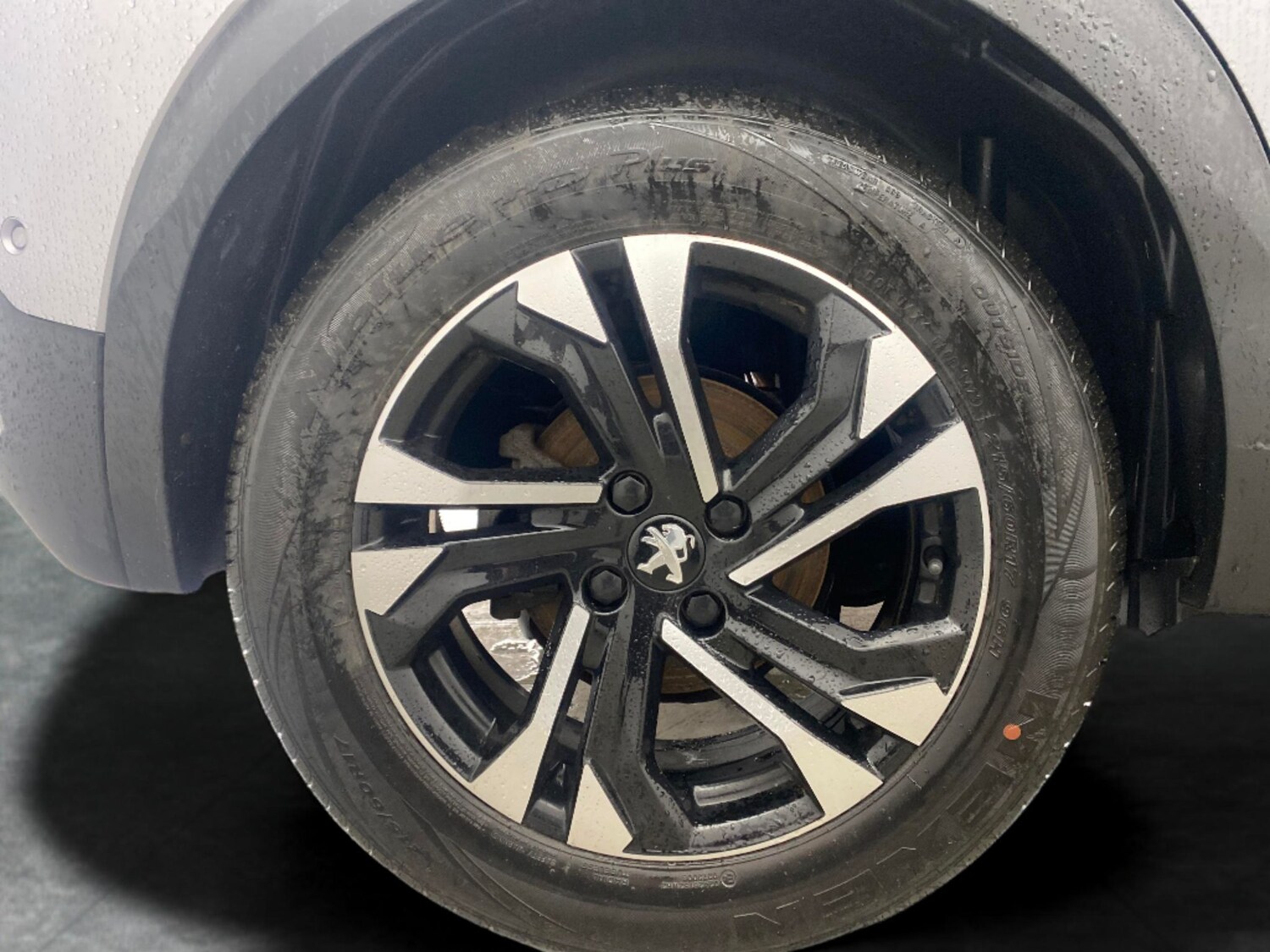 Used Peugeot E-2008 for sale - 77364962: Photo 23