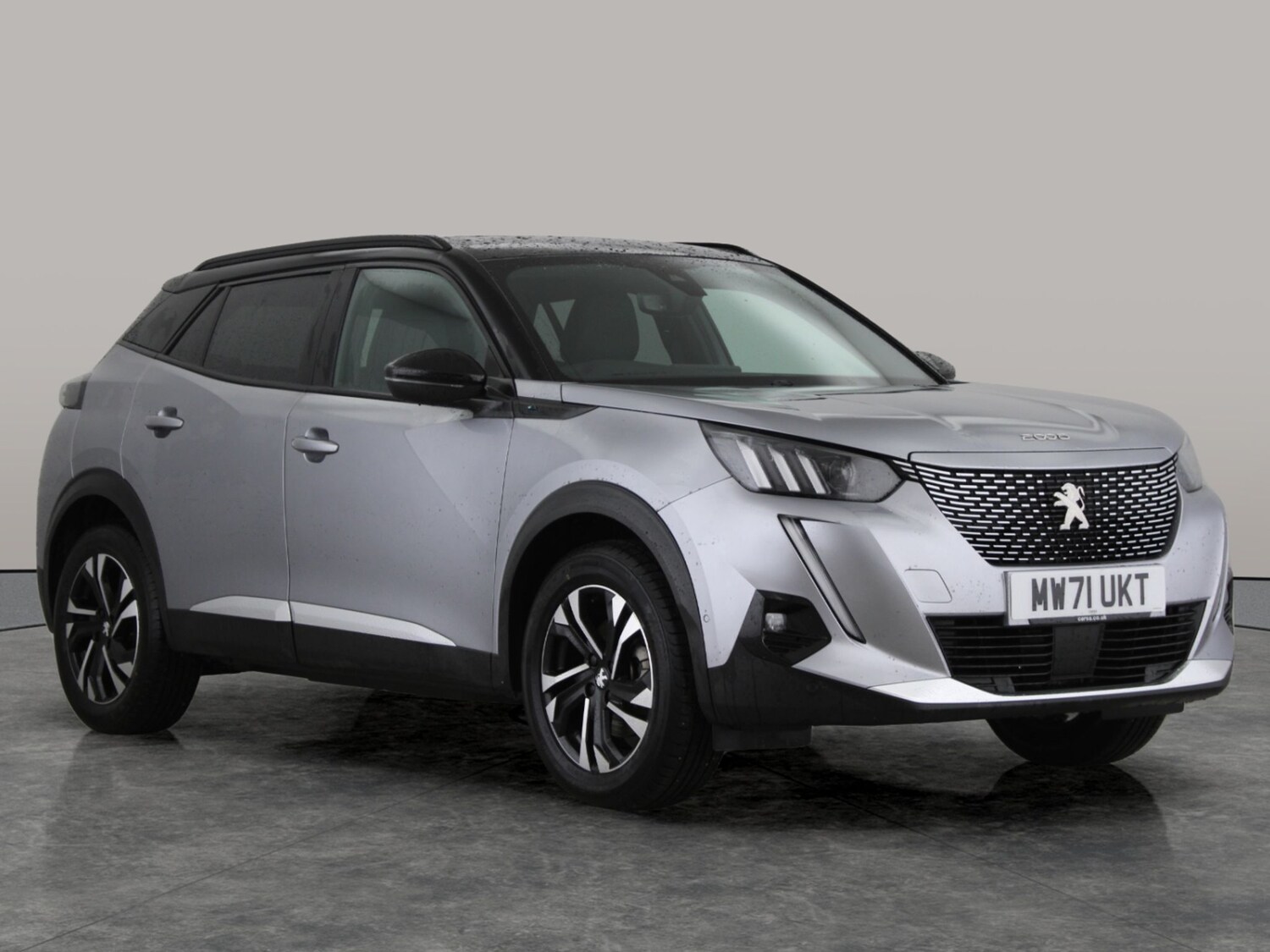 Used Peugeot E-2008 for sale - 77364962: Photo 8