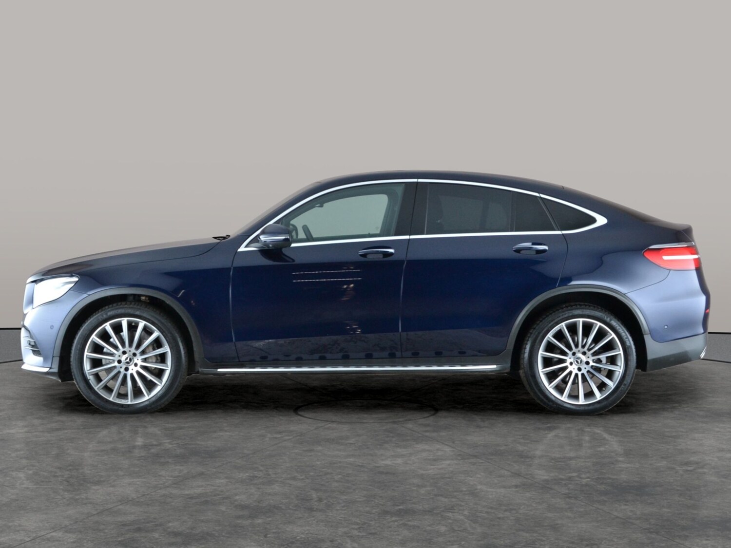 Used Mercedes-Benz GLC for sale - 77502332: Photo 14