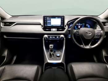 Used Toyota RAV4 2020 for sale - 74960610: Photo