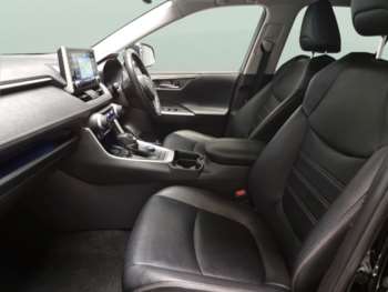 Used Toyota RAV4 2020 for sale - 74960610: Photo