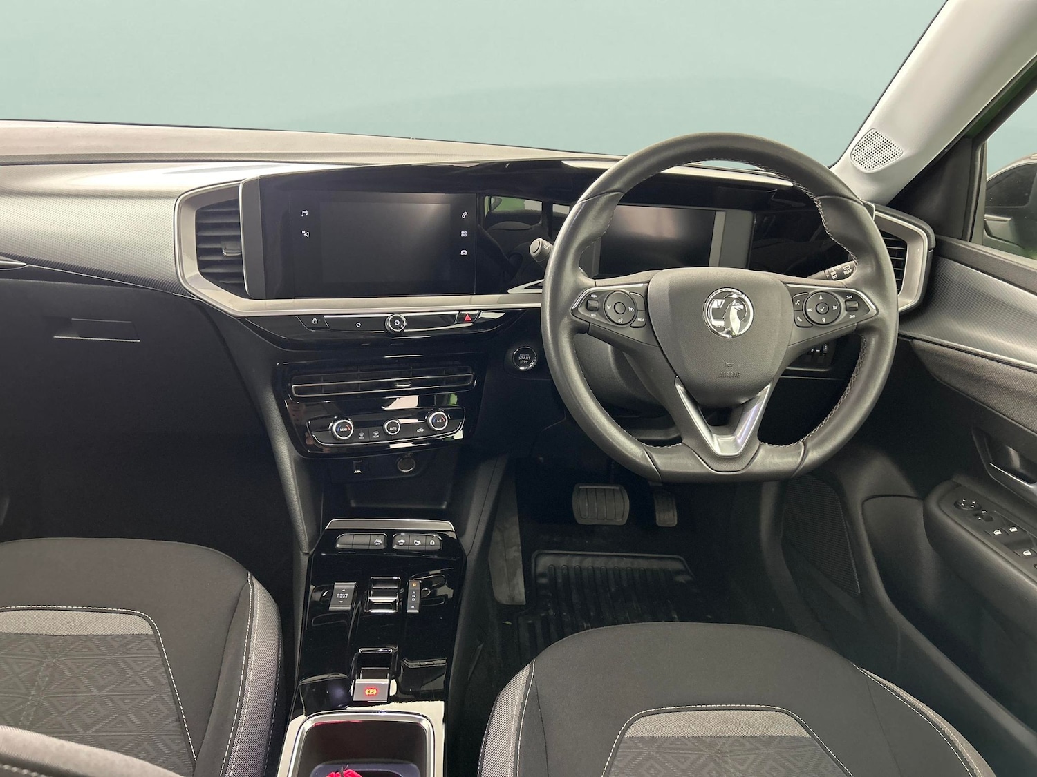 Used Vauxhall Mokka 2021 for sale - 77235823: Photo 16