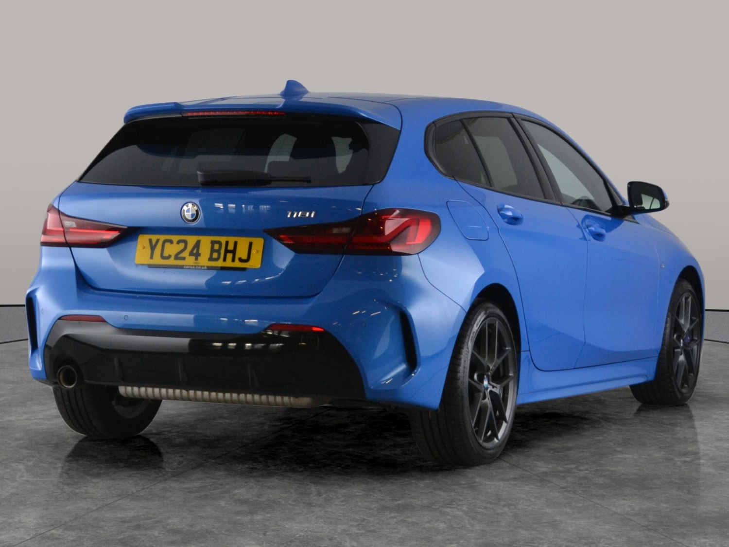 Used BMW 1 Series 2024 for sale - 77151823: Photo 11