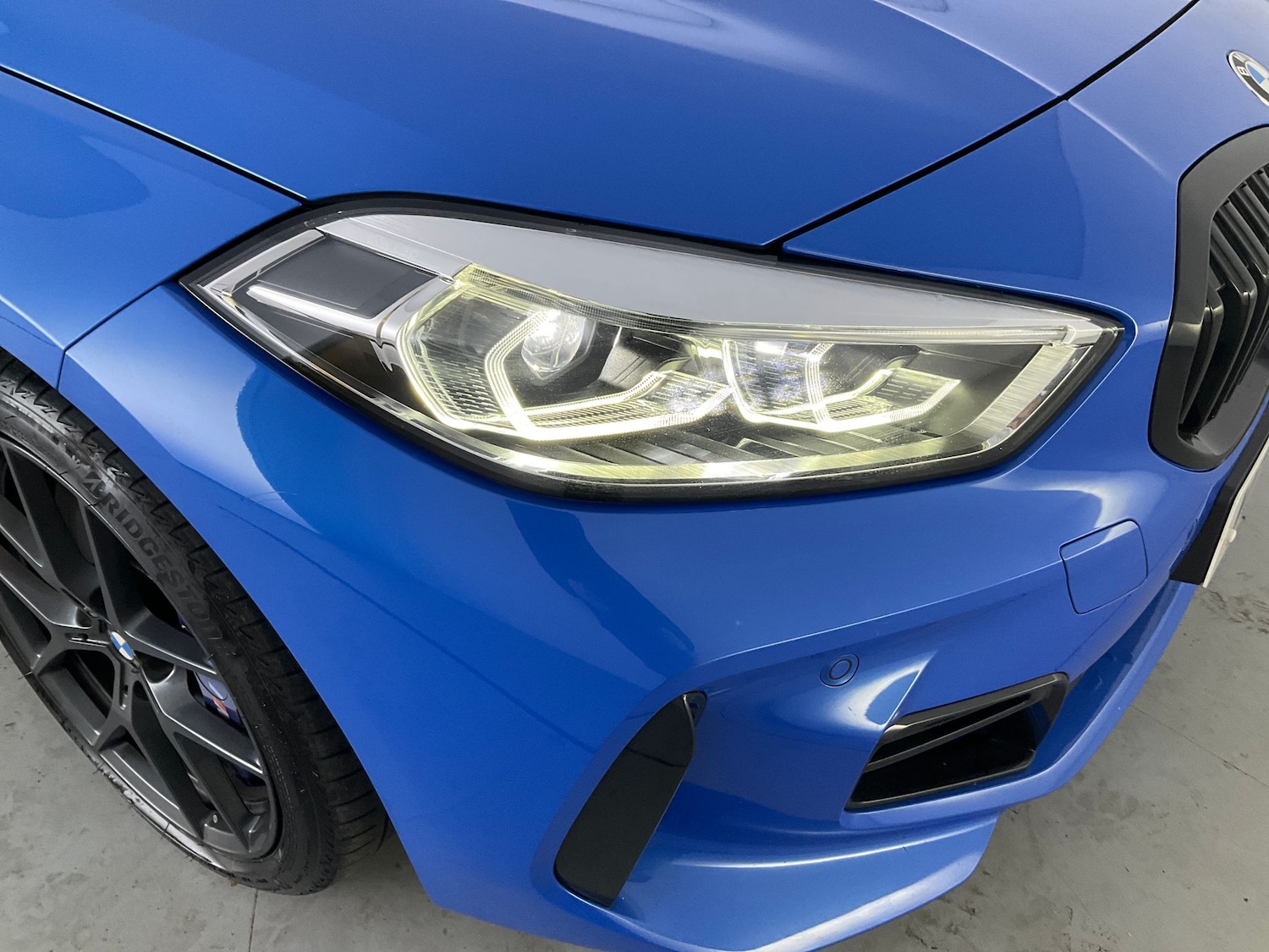 Used BMW 1 Series 2024 for sale - 77151823: Photo 23