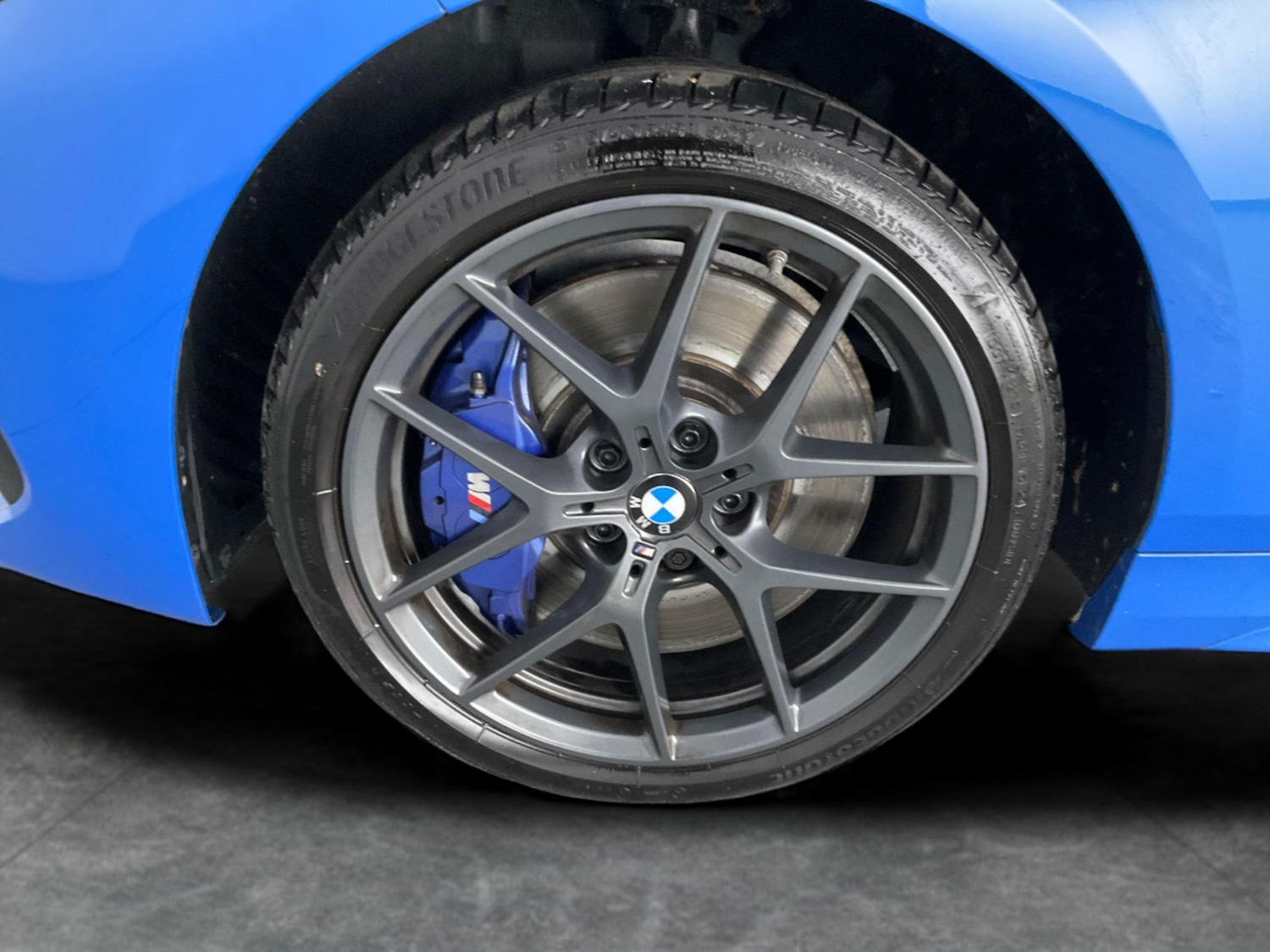 Used BMW 1 Series 2024 for sale - 77151823: Photo 24