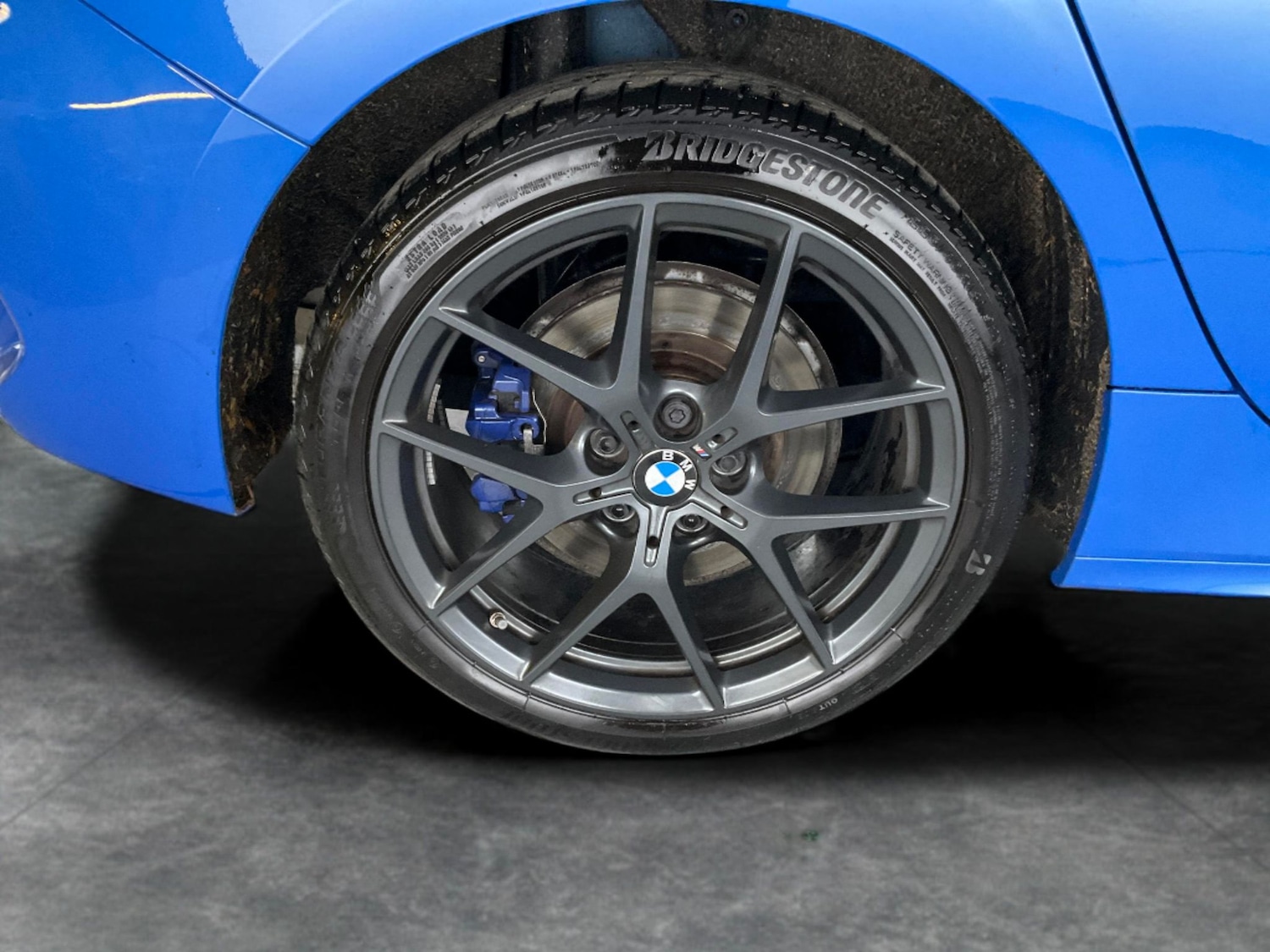 Used BMW 1 Series 2024 for sale - 77151823: Photo 26