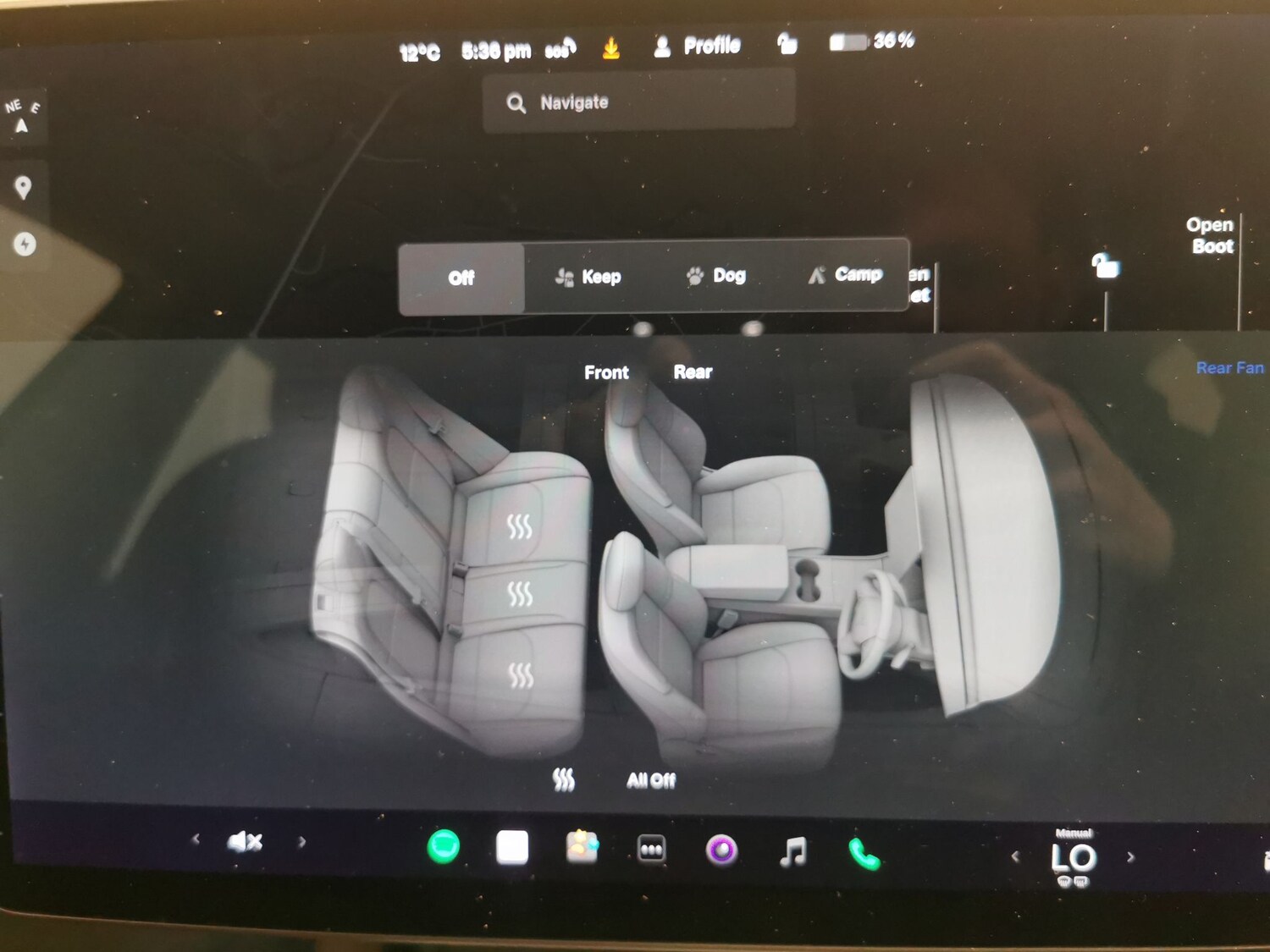 Used Tesla Model 3 2021 for sale - 77791399: Photo 15