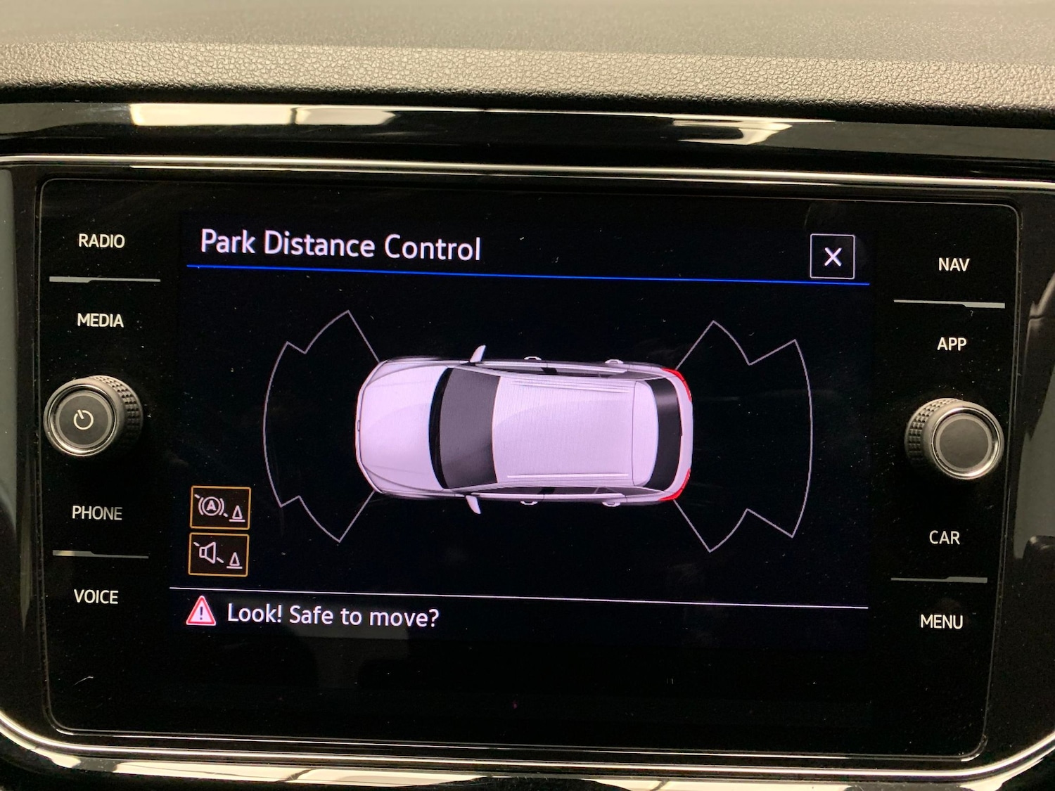 Used Volkswagen T-Roc 2021 for sale - 76564110: Photo 21