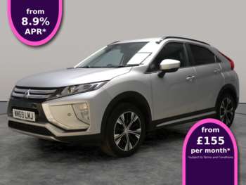 2020 - 1.5T Dynamic SUV 5dr Petrol Manual Euro 6 (s/s) (163 ps) - LANE DEPARTURE