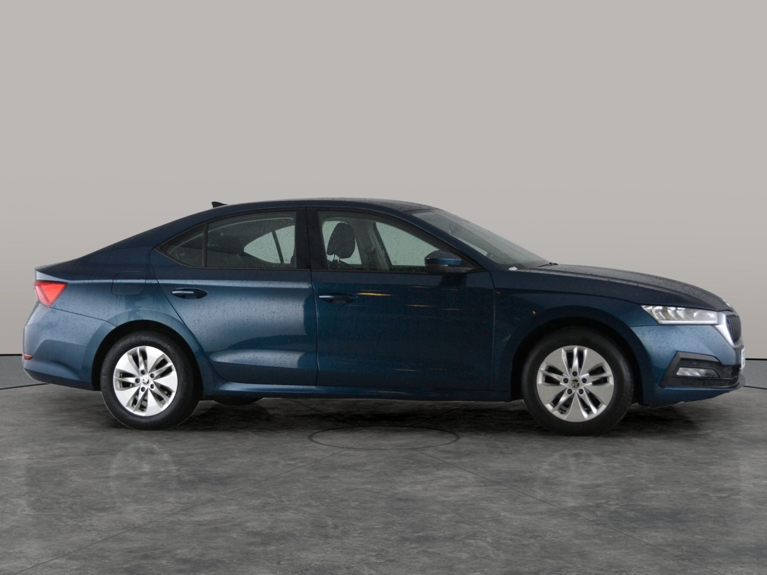 Used Skoda Octavia 2021 for sale - 77679218: Photo 10