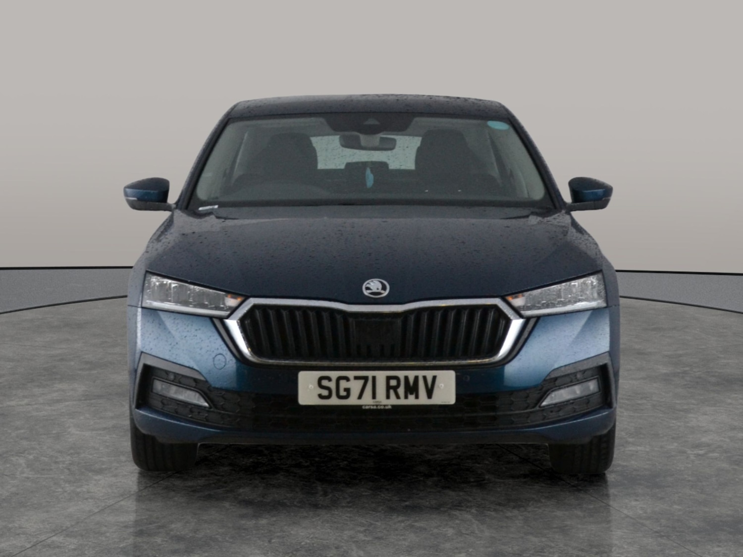Used Skoda Octavia 2021 for sale - 77679218: Photo 12