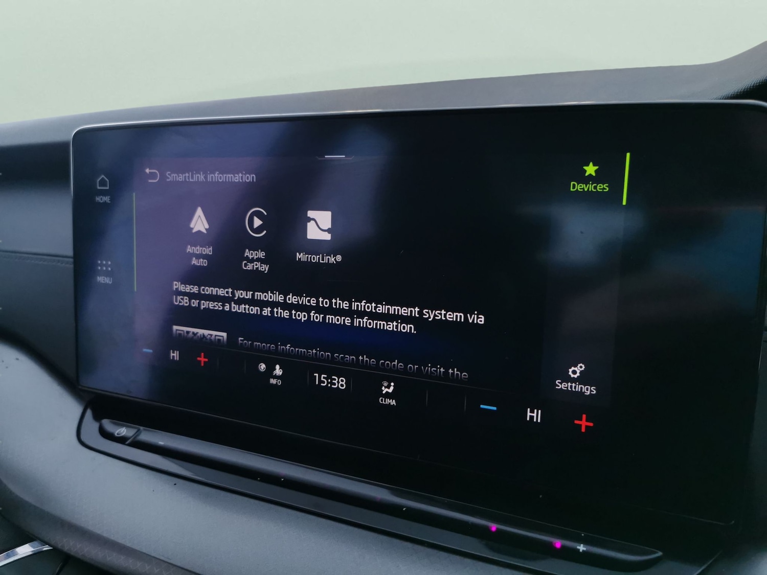 Used Skoda Octavia 2021 for sale - 77679218: Photo 14