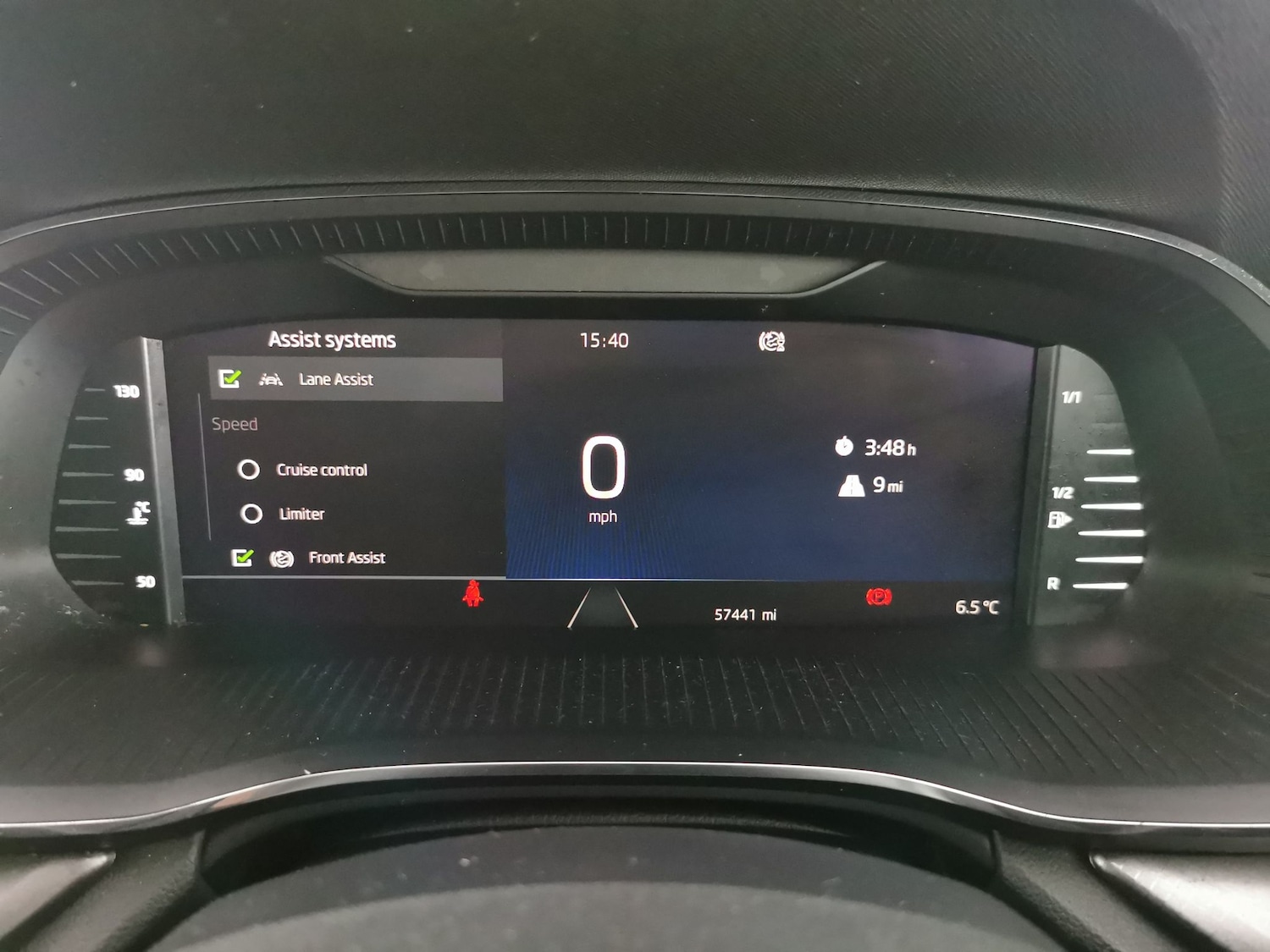 Used Skoda Octavia 2021 for sale - 77679218: Photo 20