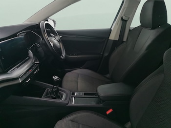 Used Skoda Octavia 2021 for sale - 77679218: Photo