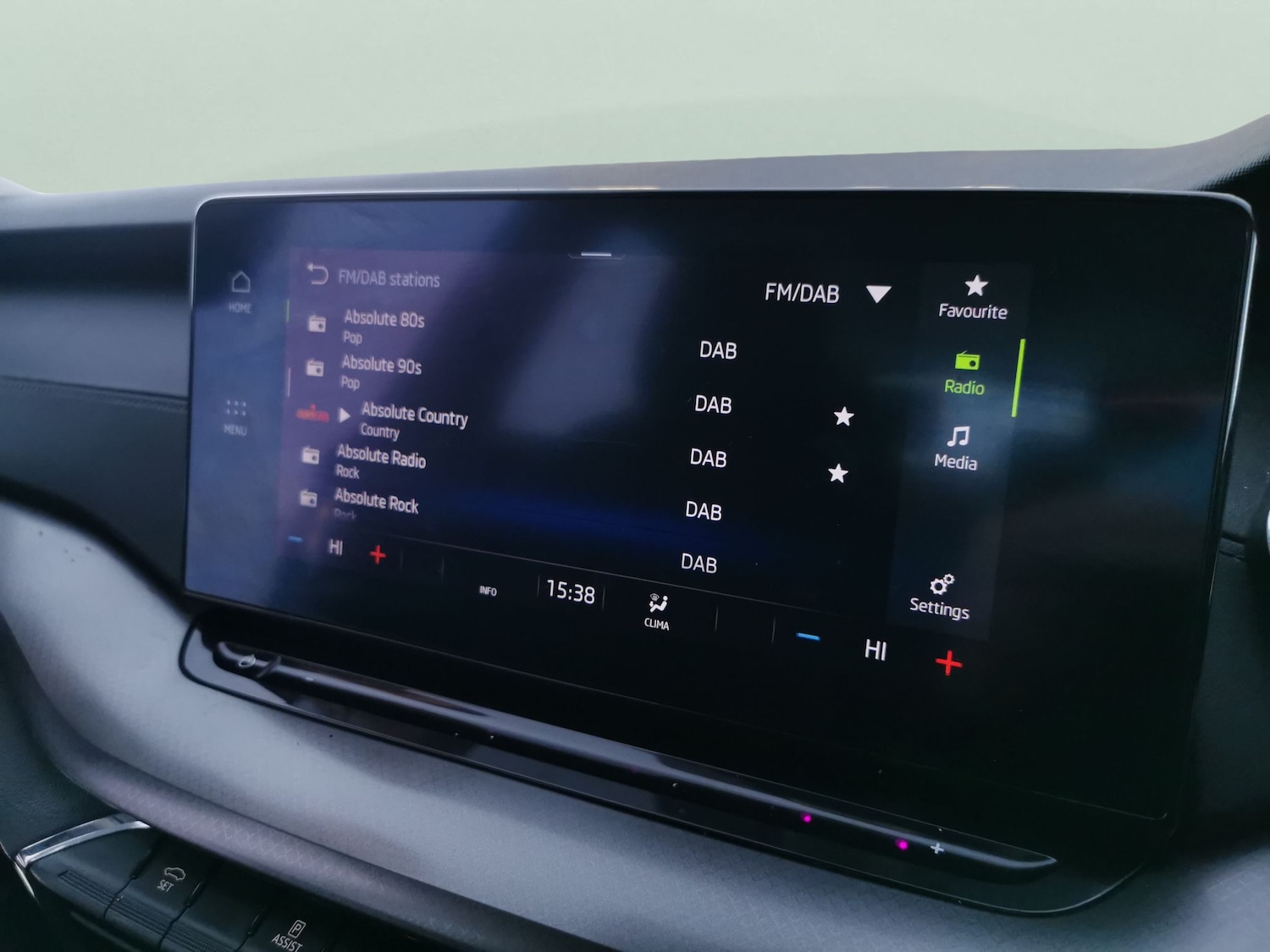 Used Skoda Octavia 2021 for sale - 77679218: Photo 5