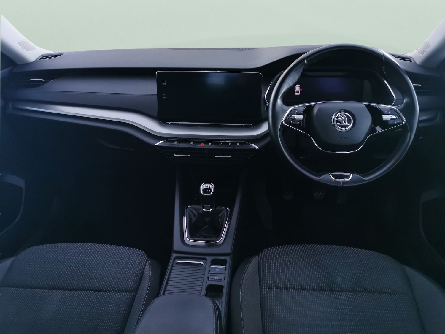 Used Skoda Octavia 2021 for sale - 77679218: Photo 6