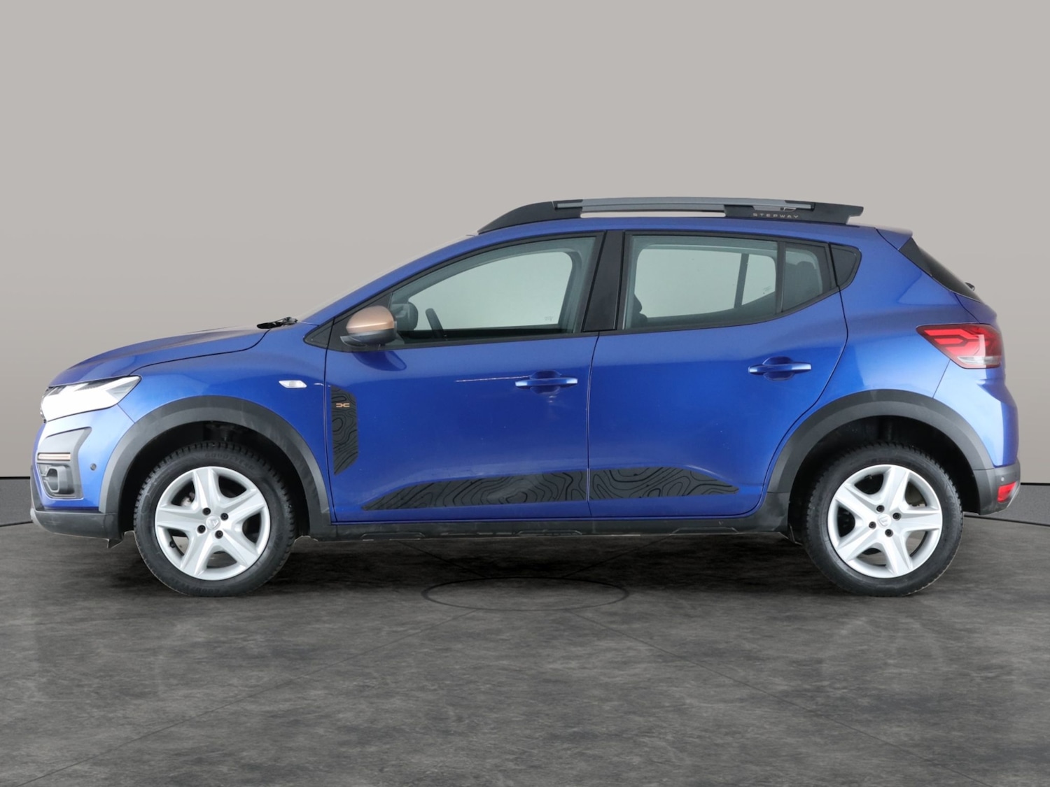 Used Dacia Sandero Stepway 2024 for sale - 76915372: Photo 12