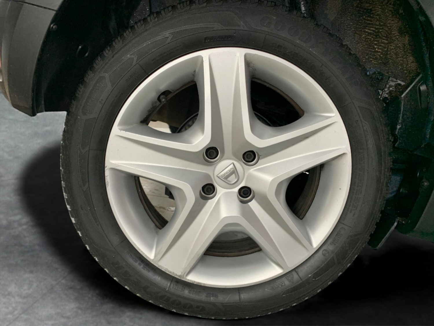 Used Dacia Sandero Stepway 2024 for sale - 76915372: Photo 21