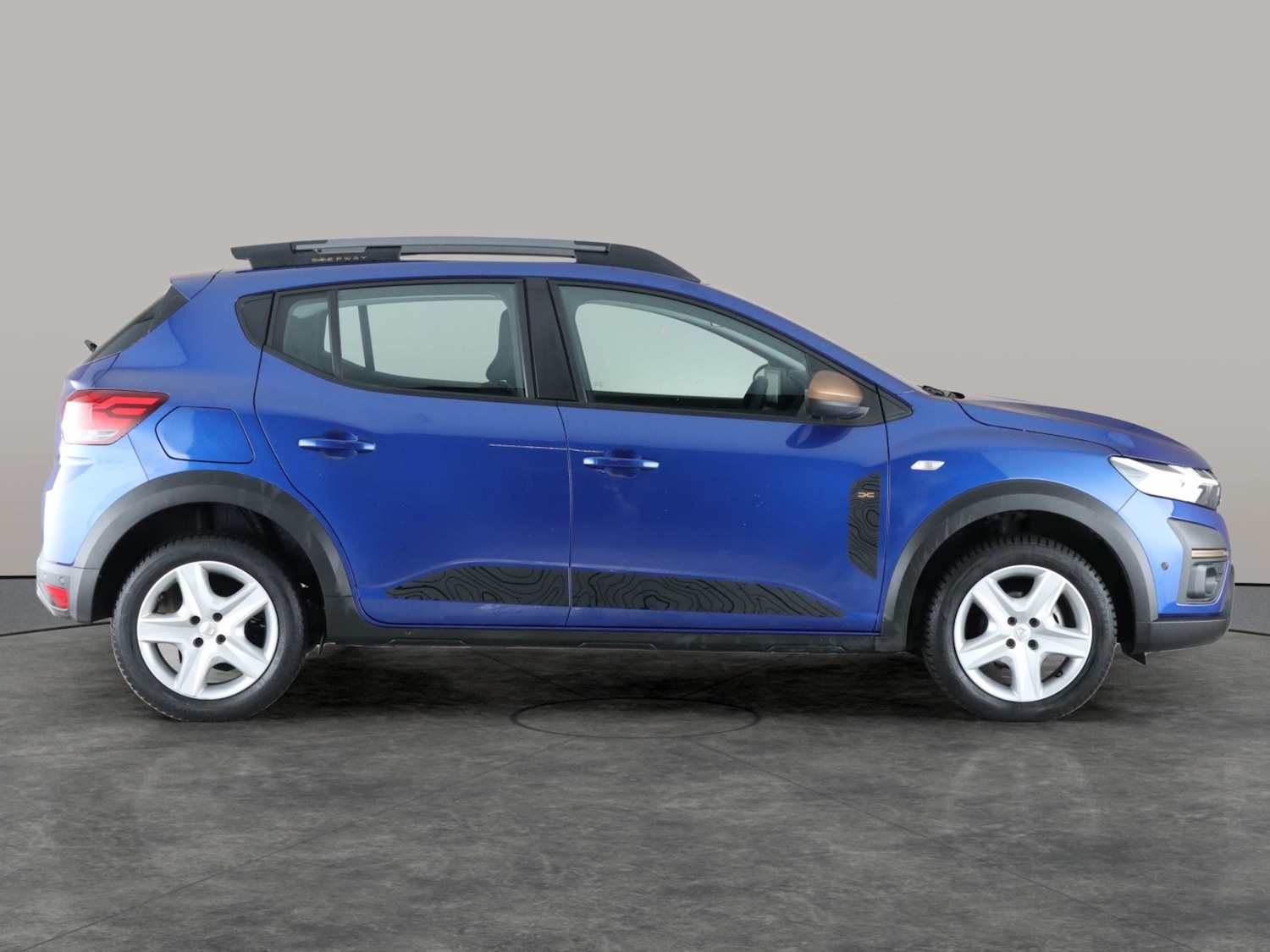Used Dacia Sandero Stepway 2024 for sale - 76915372: Photo 8
