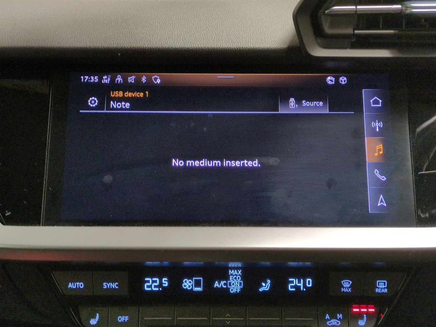 Used Audi A3 2021 for sale - 77631044: Photo 18