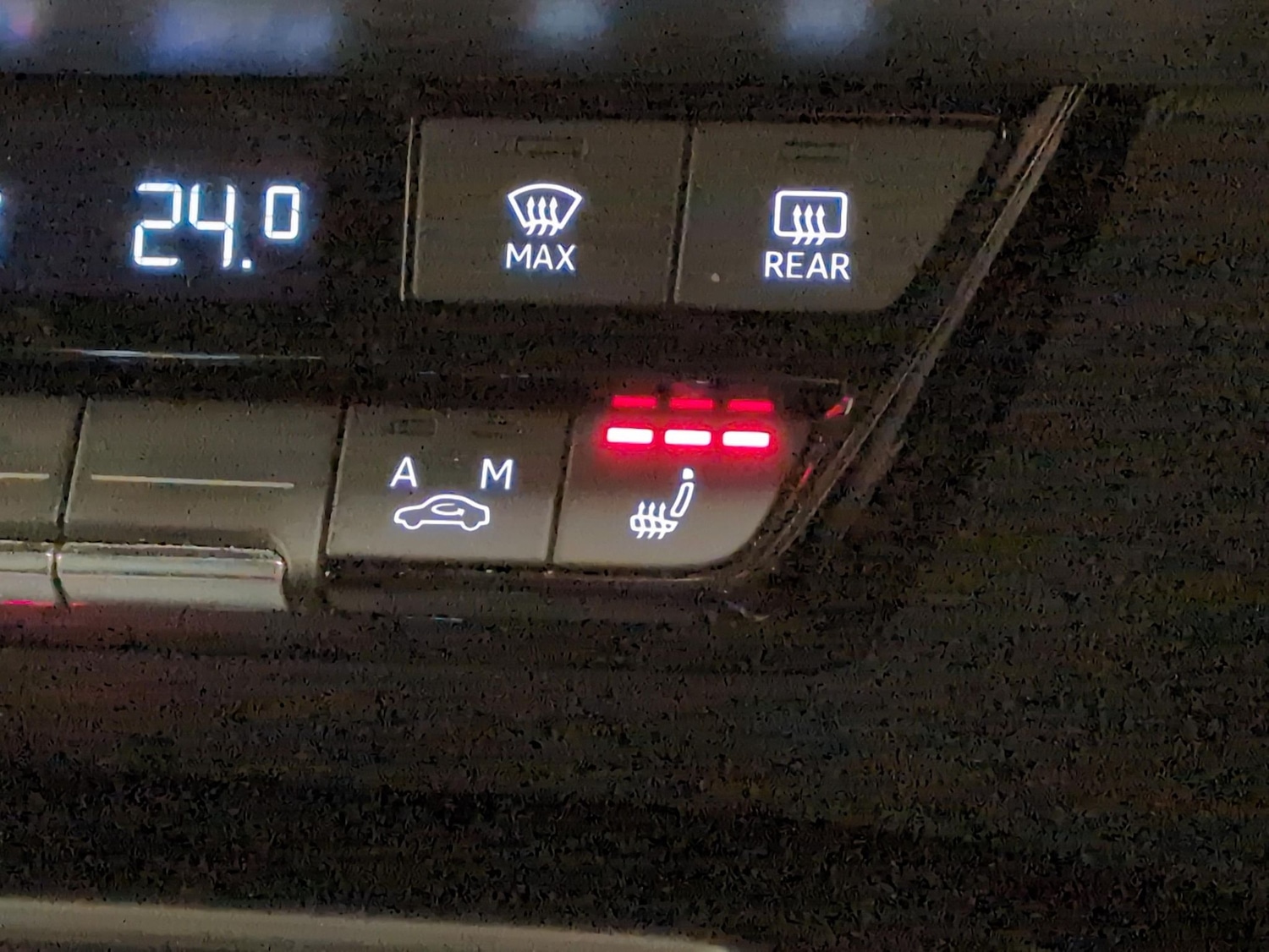 Used Audi A3 2021 for sale - 77631044: Photo 22