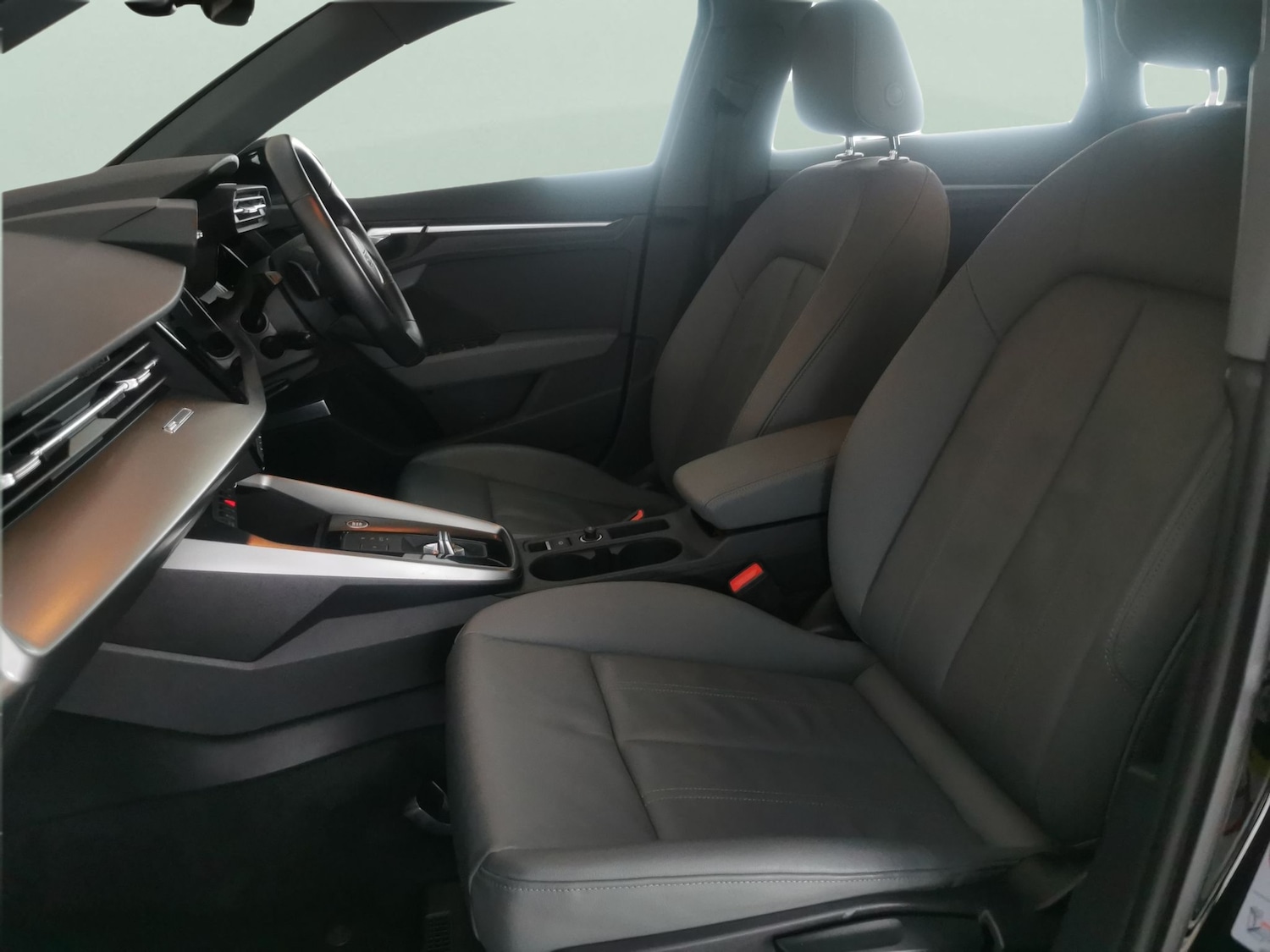 Used Audi A3 2021 for sale - 77631044: Photo 4