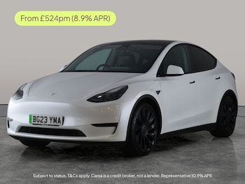 Used Tesla Model Y 2023 for sale - 78494637: Photo