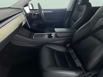 Used Tesla Model Y 2023 for sale - 78494637: Photo