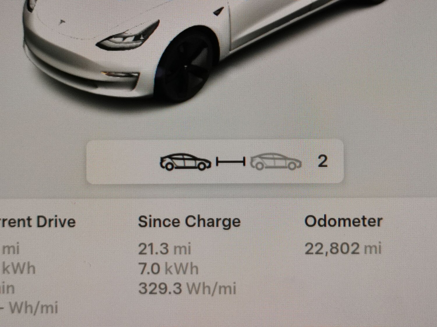 Used Tesla Model 3 2021 for sale - 77490501: Photo 20