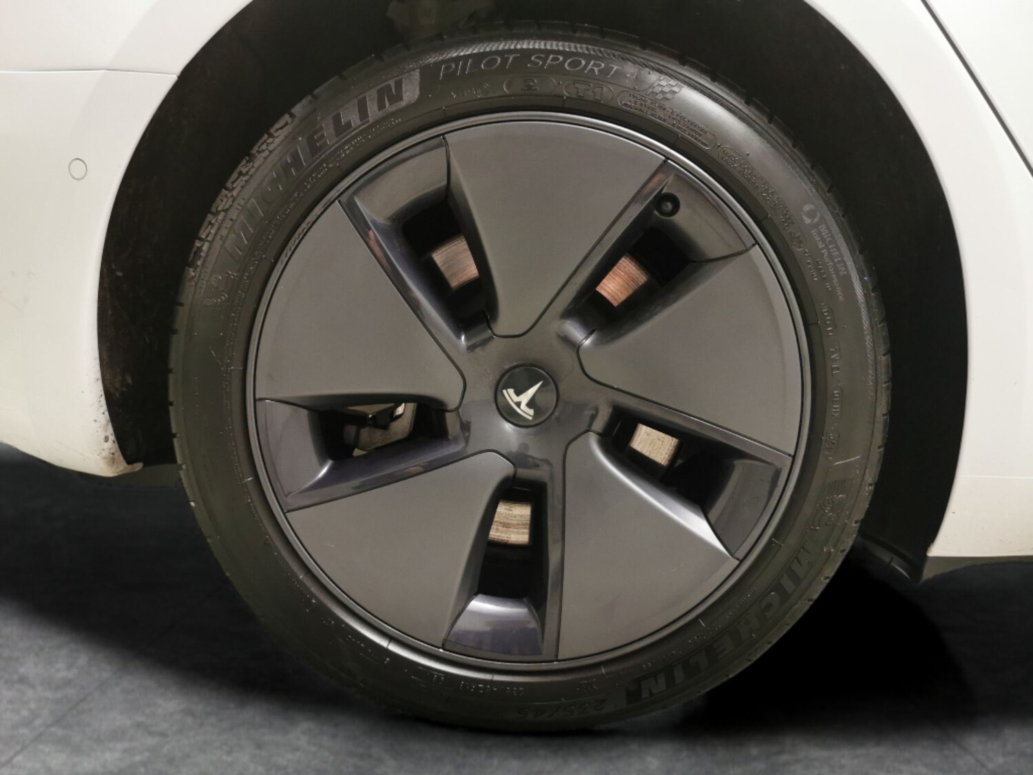 Used Tesla Model 3 2021 for sale - 77490501: Photo 25