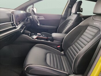 Used Kia Sportage undefined for sale - 78875507: Photo