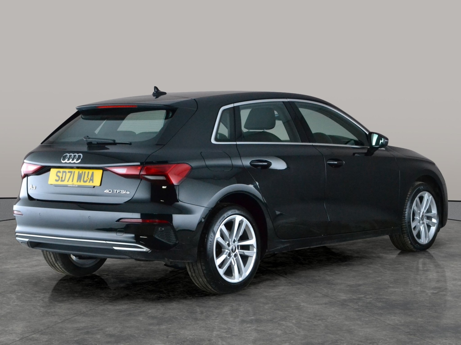 Used Audi A3 2021 for sale - 77711152: Photo 11