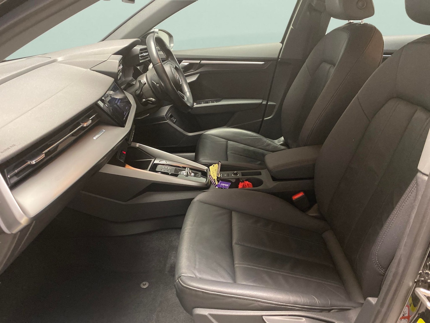 Used Audi A3 2021 for sale - 77711152: Photo 4