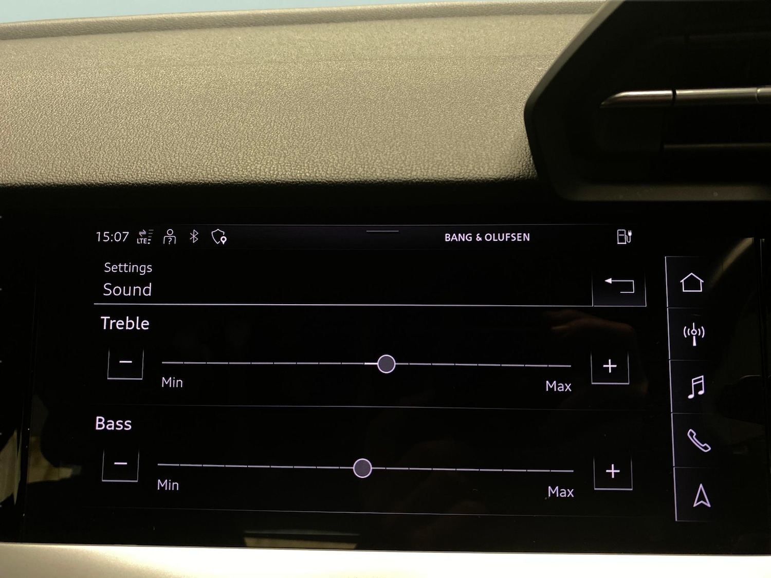 Used Audi A3 2021 for sale - 77711152: Photo 6