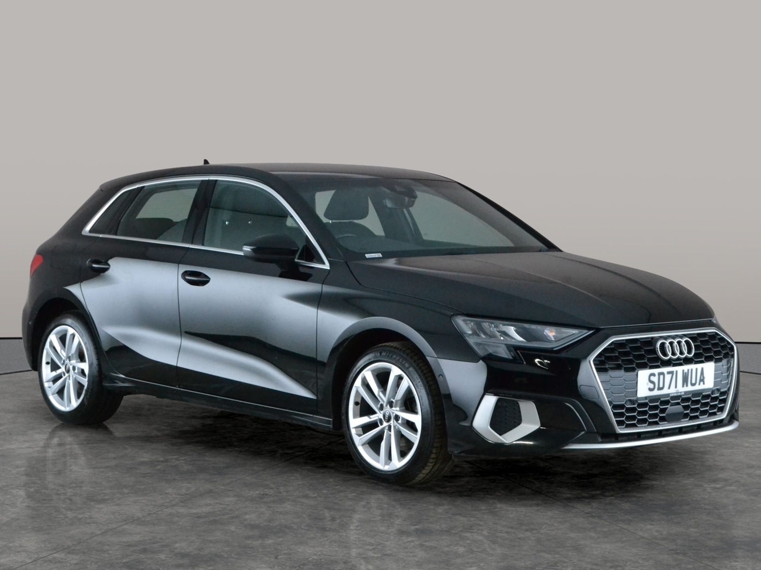 Used Audi A3 2021 for sale - 77711152: Photo 9