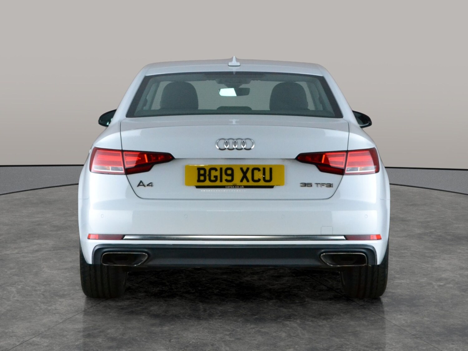 Used Audi A4 2019 for sale - 78187618: Photo 11