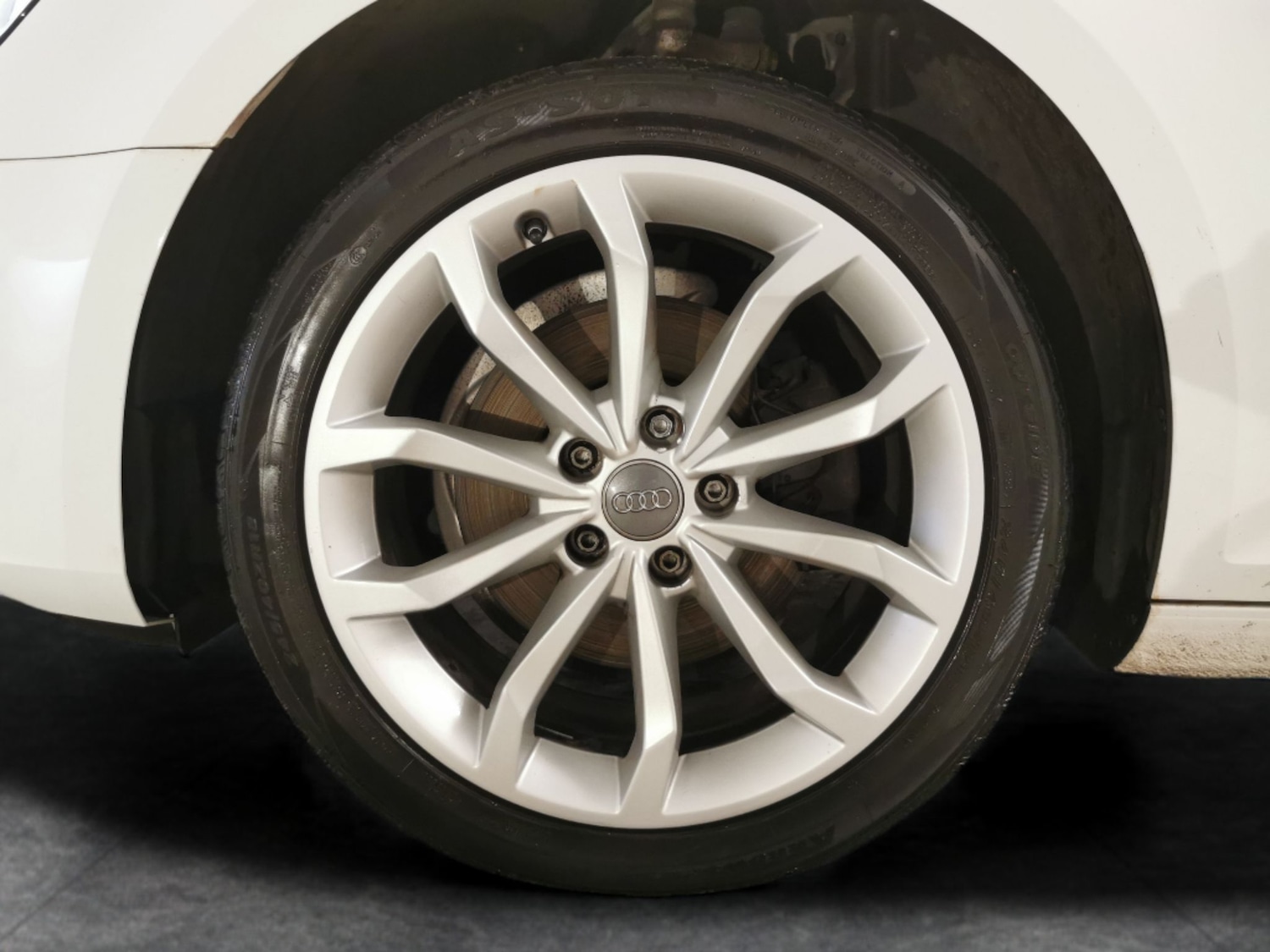 Used Audi A4 2019 for sale - 78187618: Photo 20