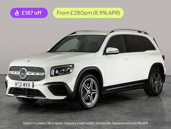 Used Mercedes-Benz GLB 2021 for sale - 79641478: Photo