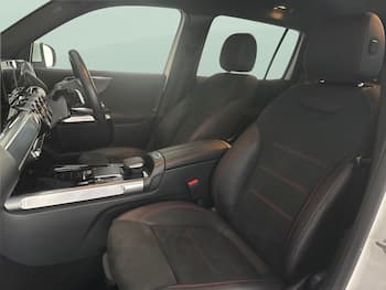Used Mercedes-Benz GLB 2021 for sale - 79641478: Photo