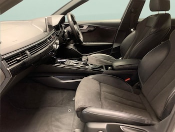 Used Audi A4 2019 for sale - 75642926: Photo