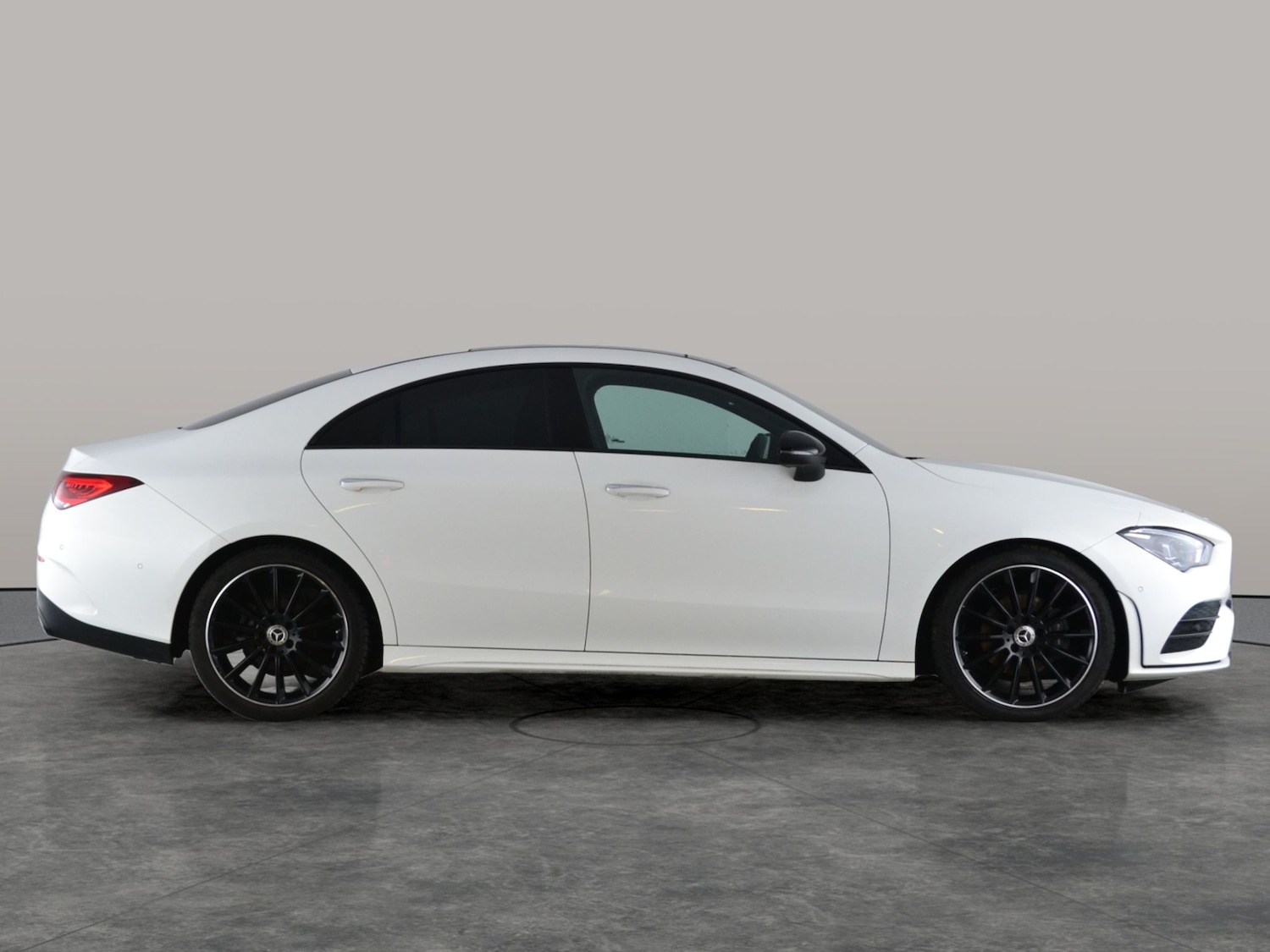 Used Mercedes-Benz CLA 2022 for sale - 77294856: Photo 13