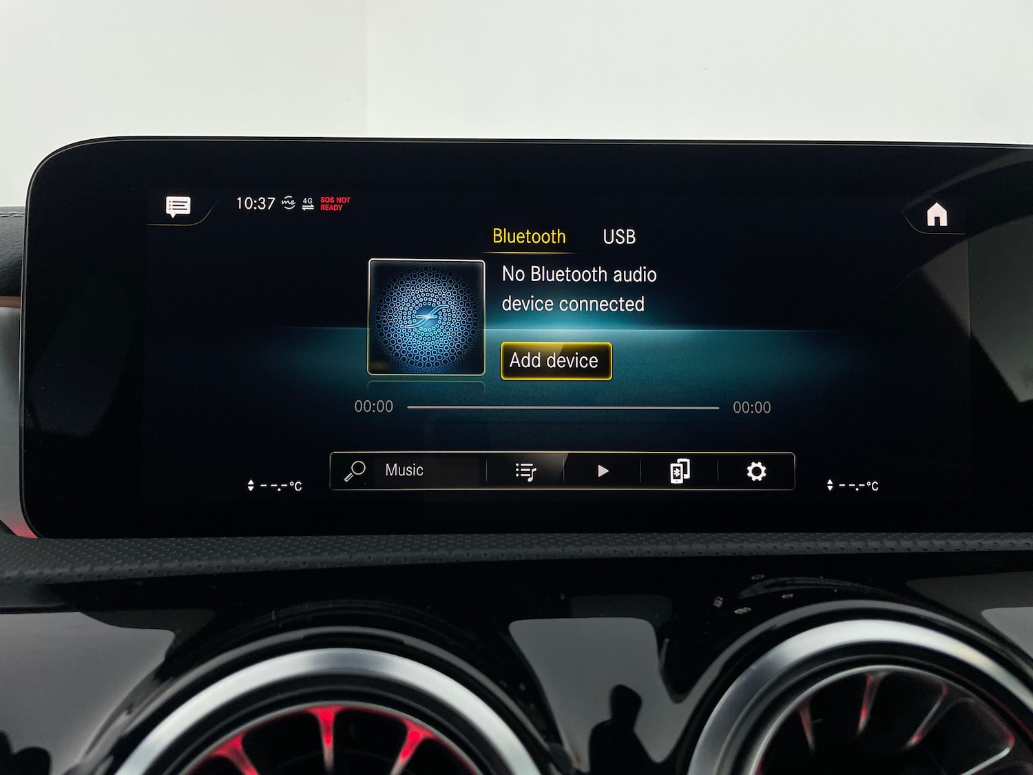 Used Mercedes-Benz CLA 2022 for sale - 77294856: Photo 18