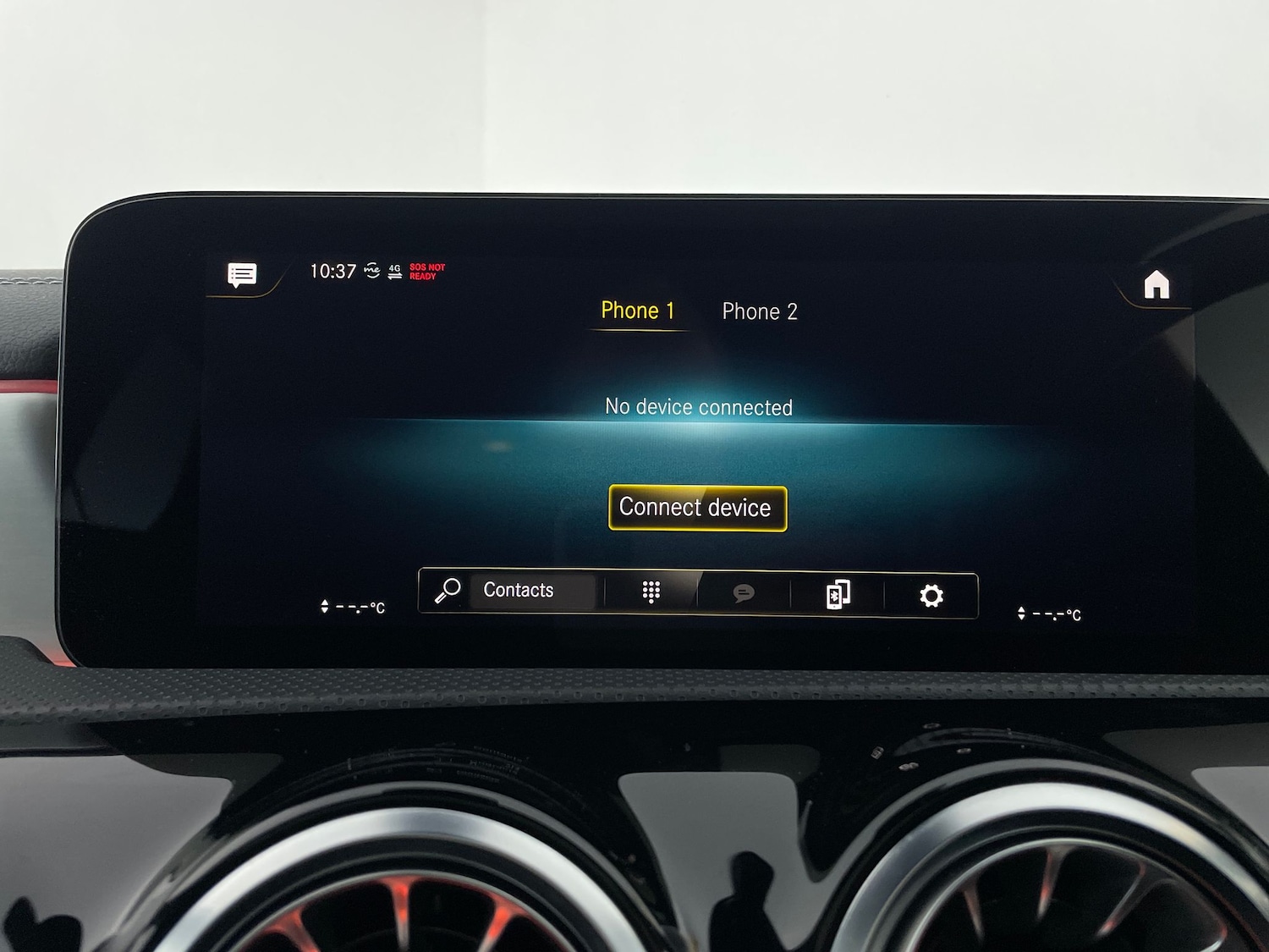 Used Mercedes-Benz CLA 2022 for sale - 77294856: Photo 19