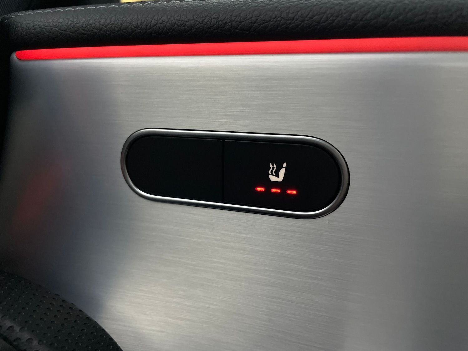 Used Mercedes-Benz CLA 2022 for sale - 77294856: Photo 23