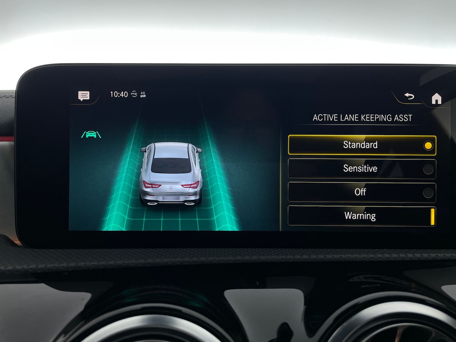 Used Mercedes-Benz CLA 2022 for sale - 77294856: Photo 26