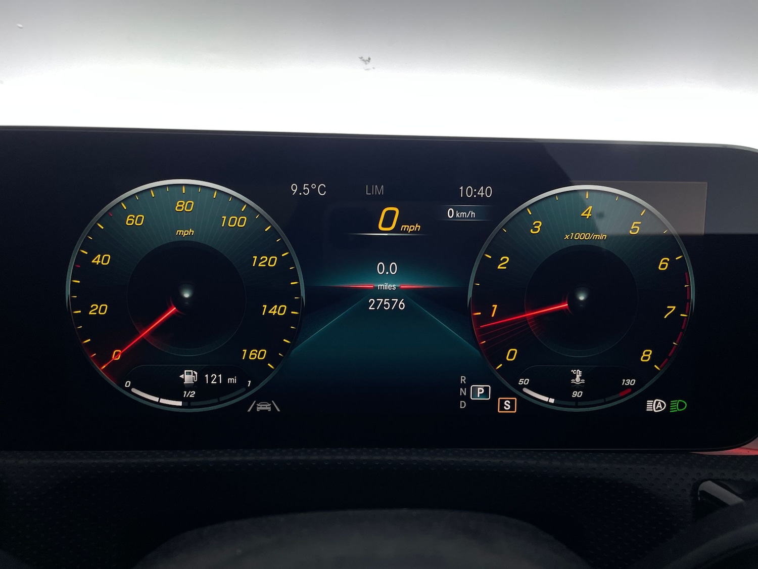 Used Mercedes-Benz CLA 2022 for sale - 77294856: Photo 27