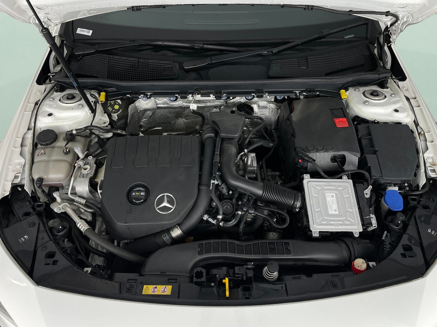 Used Mercedes-Benz CLA 2022 for sale - 77294856: Photo 38